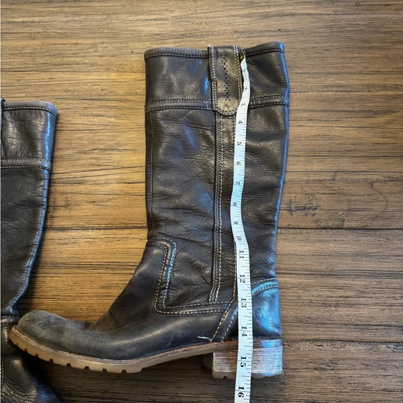 Timberland riding boots - Picture 4 of 10